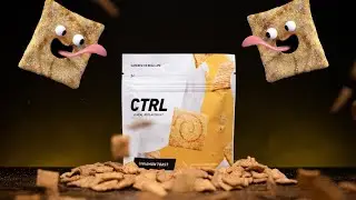 Cinnamon Toast CTRL Review!