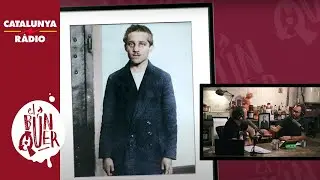 EL BÚNQUER: Gavrilo Princip (3x24)