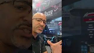 Pro Gamers Group Rolled Deep at Computex 2025 Taipei Taiwan