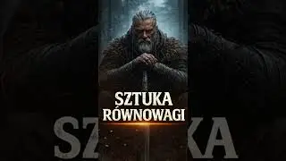 Sztuka R&oacute;wnowagi   #slavic #music #rap