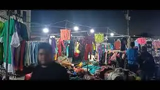 Fayuca o tianguis de sol de oriente , torre&oacute;n coahuila 
