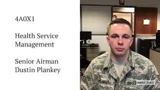 4A0X1 Health Service Management
