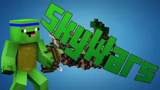 Hypixel SkyWars #24: Ranked Skywars Top 0.1% :o!