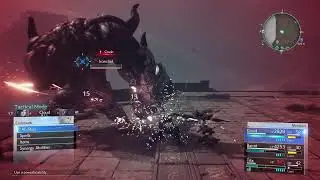 Final Fantasy 7 Rebirth