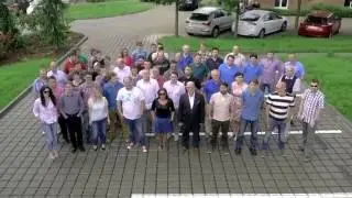 25 years of TECHNODAT Group successful activities