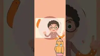 Numbers and Counting 1 to 10 #littlebeekidsstudio #shorts #viralshorts #youtubeshorts