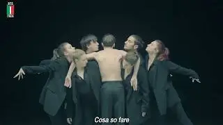 [SUB ITA] BTS (방탄소년단) 'Black Swan' Art Film performed by MN Dance Company