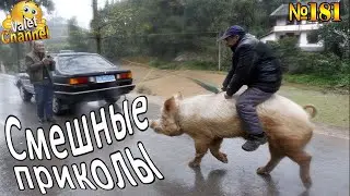 10 минут смеха до слез