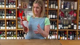 770 Miles White Zinfandel Rose