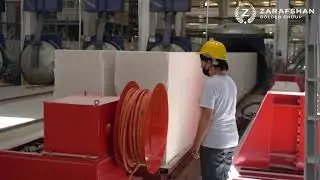 Zarafshan Golden Group | Ведущий производитель автоклавного газобетона в Узбекистане