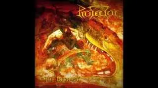 Protector - The Heritage [Full Album]