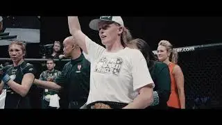 Invicta FC 20: Tonya Evinger Highlight
