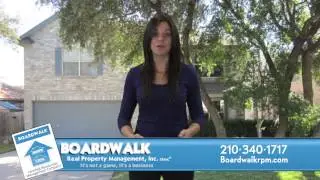 Video Search Engine Optimization- Real Estate - Boardwalk Real Property Management - OMG National