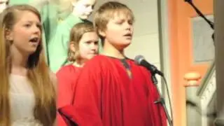 Pie Jesu - Vilde Lindefjeld og Lars Birger Bergm&aring;l