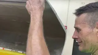 Part 3 installing a hardtop on a T bucket 
