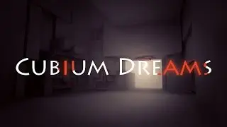 Cubium Dreams | НЕРАЗБЕРИХА!!! | Прохождение от Макса