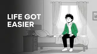 10 Mental Rules That Made Life Feel 10x Easier