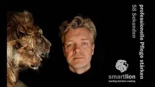professionelle Pflege st&auml;rken smartLion GmbH