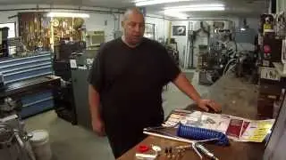 New Product Review: Coilhose Pneumatics