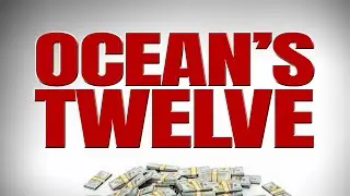 OCEAN'S TWELVE - What&rsquo;s Goin&rsquo; On By Marvin Gaye | Warner Bros. Pictures