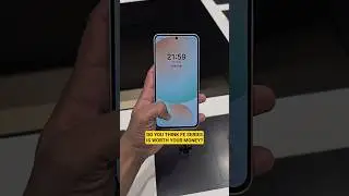 Samsung S24 FE in 2025!