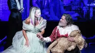 Nadja Stefanoff & Corby Welch sing Korngold's Die tote Stadt 
