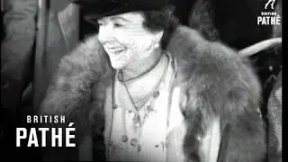 Gaiety Girls Have A Tea Party Aka Pin Up Girls Of Gaiety Days (1946)