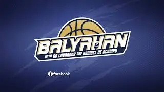 Balyahan with GB and RDO