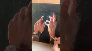 Comment peindre des MAINS! #peinture #dessin #art