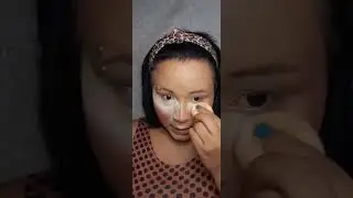 Tutorial de delineado esfumado.