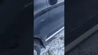 Вебасто на туарег -35 градусов
