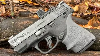 250&ndash;30 долларов Super Carry &mdash; настоящий король EDC