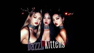 DAZZL KITTENS - So Close Tonight [Official AUDIO] | 오늘밤은 정말 가까워요 | EP [Festive Season] @dazzlkittens