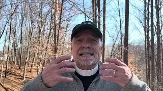 Midweek Message from Fr. David 1/7/2026