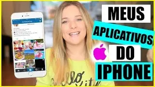 O que tem no meu Iphone 6 plus?