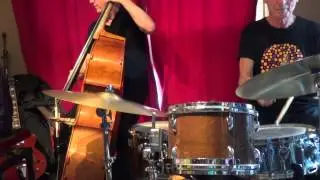 3-The Danish Jazz Quartet en el Copenhaguen Jazz Festival 2015