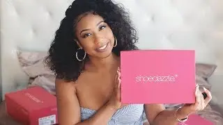 👡 HUGE Summer Shoe Haul + TRY ON ☀️
