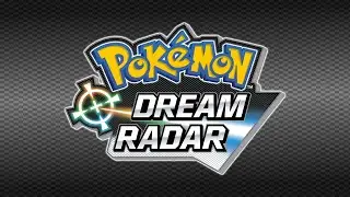 [Daily VG Music #1311] Battle! Wild Pokemon - Pokemon Dream Radar