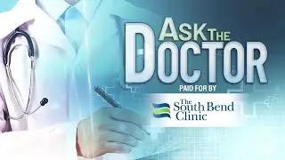 Ask the Doctor 01-09-2026