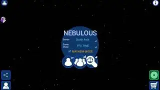 nebulous hack plasma