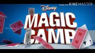 Magic Camp(2020) Trailer Cut