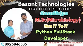 How to become a Python fullstack developer | Highest Paying Jobs After Learning Python|Salary 50 LPA