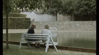 Auszeit im Kloster - Begegnung belebt im Kloster Volkenroda