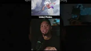 Egghead Is Marineford in Reverse | One Piece Final Saga