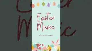 Easter Instrumental Music, Part 6 |Uplifting & Peaceful Melodies for Resurrection Celebration