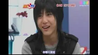 20080427 昭和&times;平成 中字