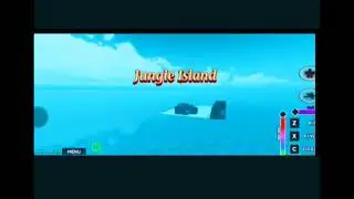 (SUMMER EVENT) ALL BUOYS LOCATION (One Fruit Simulator)
