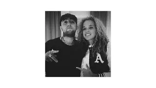 Mac Miller x MC Melodee x Cookin Soul - Genius