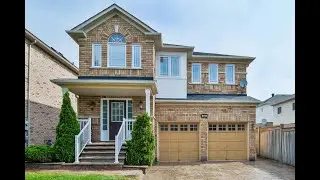 161 Queen Mary Drive Brampton
