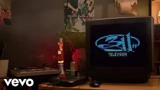 311 - Down (Official Lyric Video)